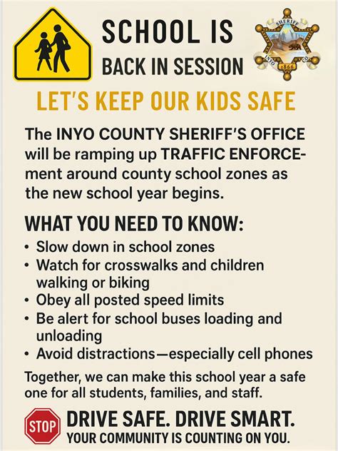 Citizen RIMS: The Inyo... - Inyo County Sheriff's Office | Facebook