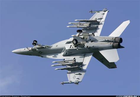 Boeing F/A-18F Super Hornet - USA - Navy | Aviation Photo #2213437 ...