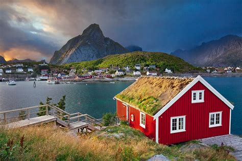 Fascinating Facts About Norway