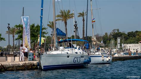 Regata internazionale Brindisi Corfù al via iscrizioni per la