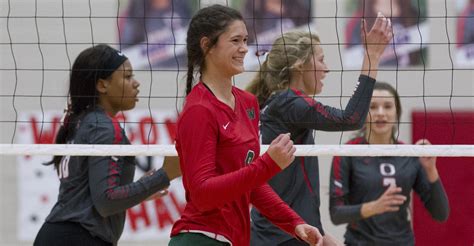 Houston-area high school volleyball playoff preview