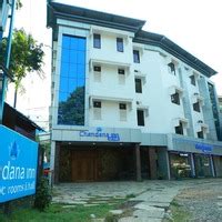 Hotels in Guruvayoor | BOOK Guruvayoor Hotels | Great DEALS Available