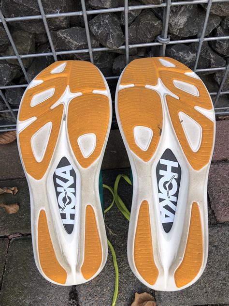 Hardloopnieuws Getest De Hoka Rocket X2 De Carbonplaat Schoen Voor De