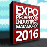 Expo Proveedor Industrial Matamoros