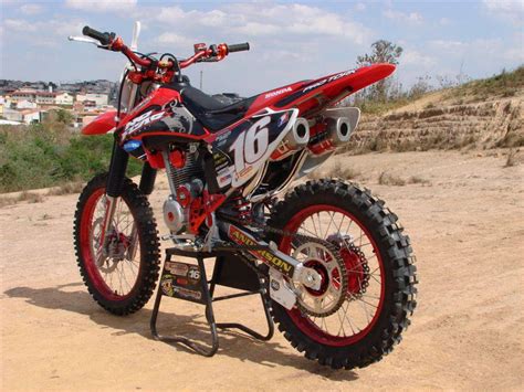 Mundo Off-Road: CRF 230