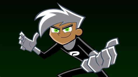 Download Danny Fenton Danny Phantom Tv Show Danny Phantom Hd Wallpaper