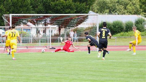 Alemannia Besiegt Hohkeppel Aachener Zeitung