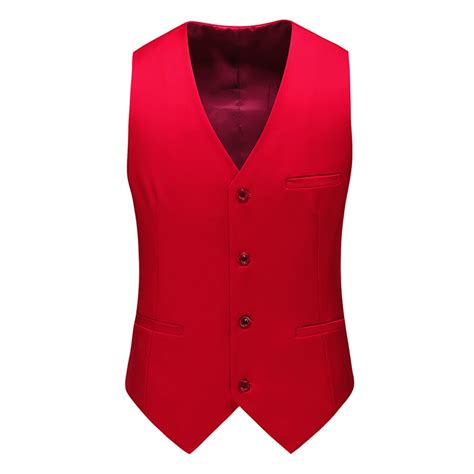 Pejock Mens Victorian Suit Vest Steampunk Gothic Waistcoat - Walmart.com