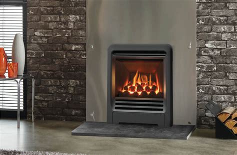 What Are High Efficiency Gas Fires UK? - Direct Fireplaces | Direct ...