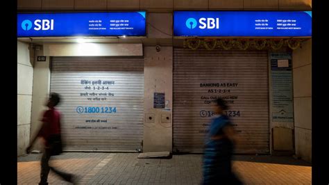 Supreme Court Directs Sbi To Reveal All Electoral Bond Data By March