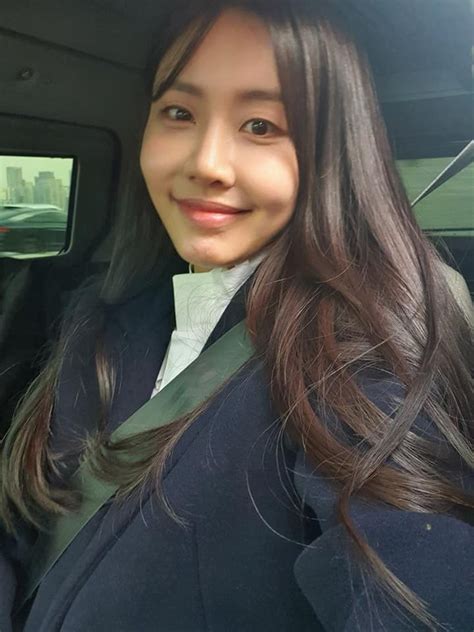 Lee Joo Eun 이주은 Hancinema