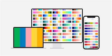 The 8 Best Color Trends of 2021 for Designing a Stunning Website