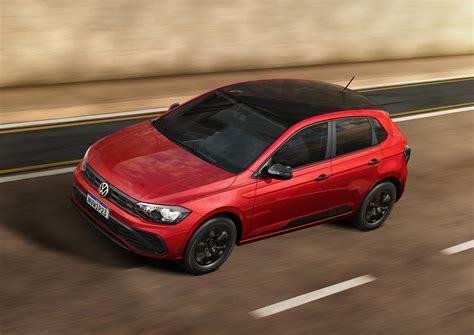 Vw Polo Fica Mais Caro Ap S Chegada Da Vers O Track Veja Pre Os