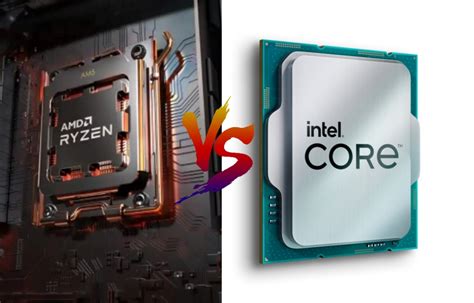 Intel Core Versus Amd Ryzen Which One Is Superior By Ignatius Buono Medium