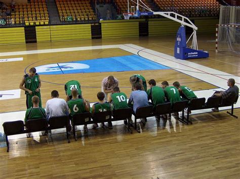 Zdj Cia Znicz Pruszk W Legia Warszawa Sparing Fot Turi