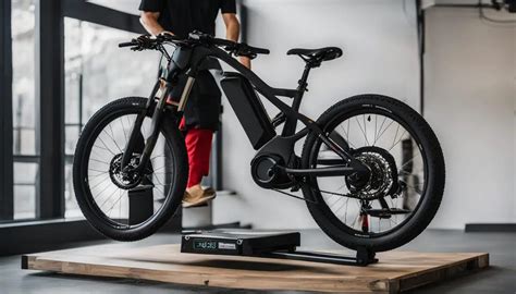 Are Electric Bikes Heavy? Your E-Bike Guide | by Print Chomp | Dec, 2023 | Medium