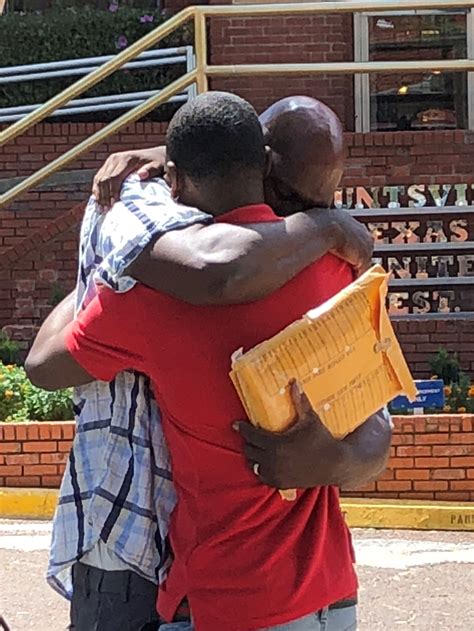 Ed Ates - Innocence Project of Texas