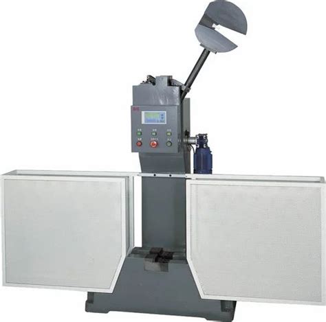 Pendulum Impact Testing Machines At Rs Piece Pendulum Impact