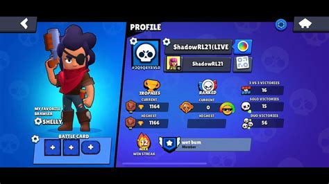 Playing Brawl Stars With Viewers YouTube