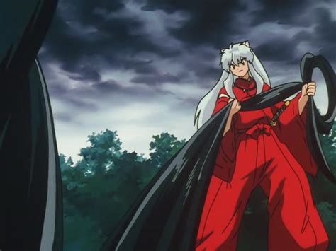 Inuyasha Image Fancaps