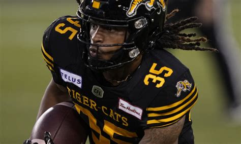 Tyreik Mcallister And Carthell Flowers Lloyd Are The Latest Tiger Cats To Attract Interest From