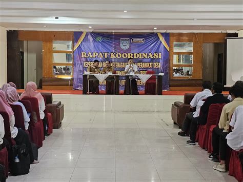 Bpd Dan Rt Rw Desa Di Kabupaten Banjar Terlindungi Bpjamsostek