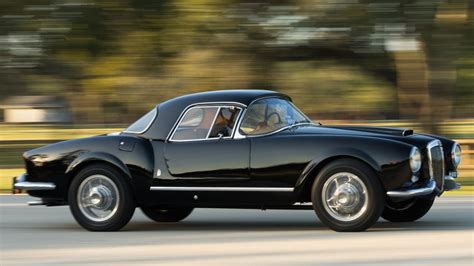 Outstanding Lancia Aurelia B S Spider America To Headline