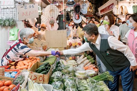 蔣萬安轟歧視傷害台北 陳時中：我多發疫苗，他又替台北做什麼？ 蕃新聞