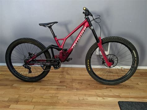 Specialized Demo Race S For Sale