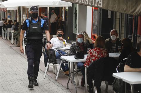 El Operativo Especial De La Polic A Local Para Velar Por Las Normas