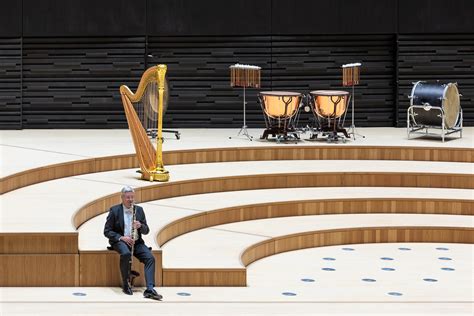 Isarphilharmonie Gasteig HP8 14 HG Esch