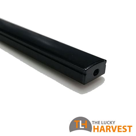 Aluminium Extrusions The Lucky Harvest