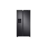 Samsung RS68A884CB1 EU 8 Series SpaceMax American Style Smart Fridge