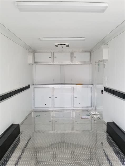 Snowmobile Trailer Cabinet Ideas | Cabinets Matttroy