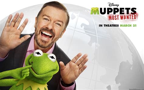 Muppets Most Wanted Page Movie Hd Wallpapers