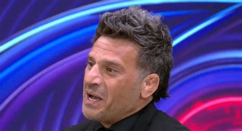 Grande Fratello Marco Maddaloni Si Ritira Devo Stare Con La Mia