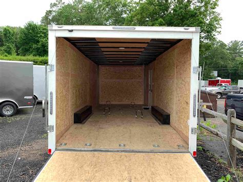 Trailer Rentals | Connecticut | Trailers For Rent