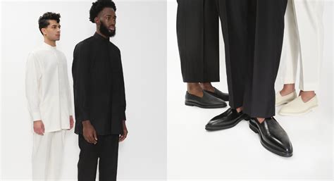 The Loafer by Saaf Garments Capsule, Photos – Footwear News