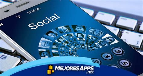 Mejores Aplicaciones Para Administrar Redes Sociales