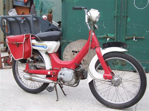 bonhams cars  honda pc moped engine  pce de