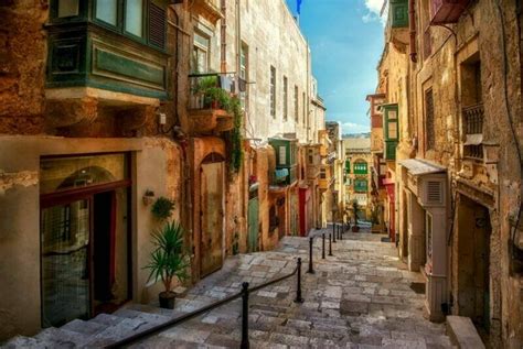 A Complete Guide To Buying A Property In Malta