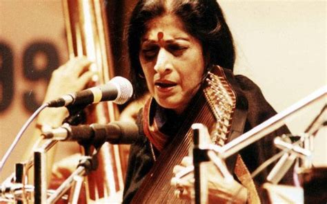 Remembering Legendary Hindustani Classical Singer Kishori Amonkar