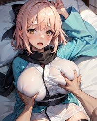 Okita Souji FGO AI Generated E Hentai Lo Fi Galleries