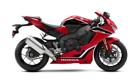 Honda Cbr Rr Review Total Motorcycle