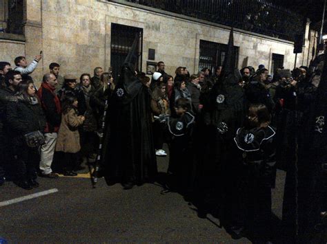 Semana Santa traditions in Salamanca | Erasmus blog Salamanca, Spain