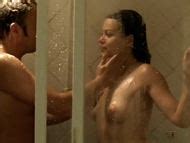 Naked Cosma Shiva Hagen In Rosa Roth