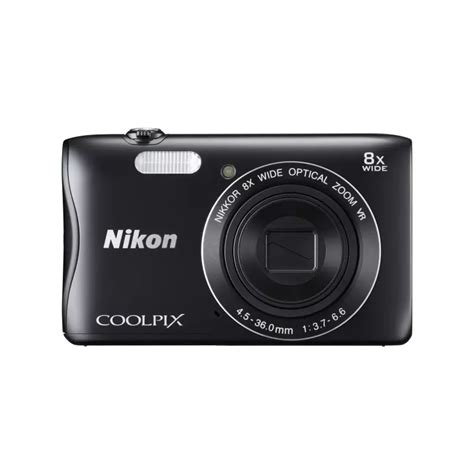 User Manual Nikon Coolpix S3700 English 162 Pages