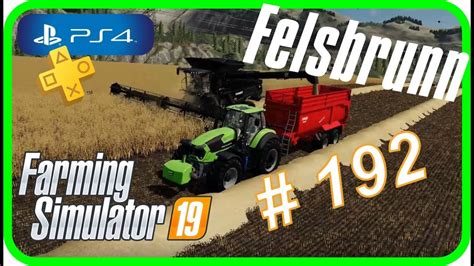 Ps Ls Bei Der Mission Bleibt Viel F R Uns Letsplay Felsbrunn