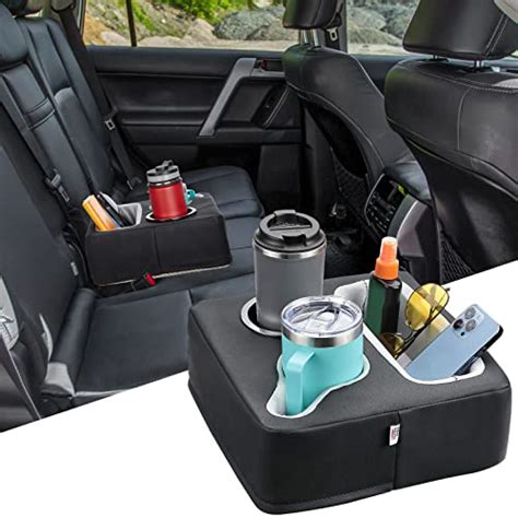 The Best Car Cup Holders Of Car And Truck