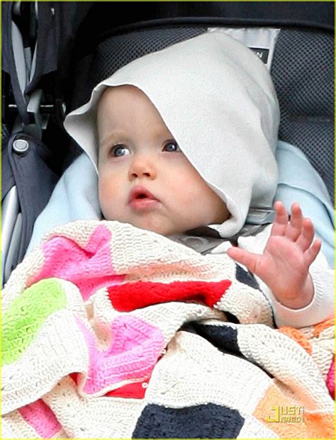 Happy Birthday, Shiloh Jolie-Pitt!: Photo 1160711 | Photos | Just Jared ...